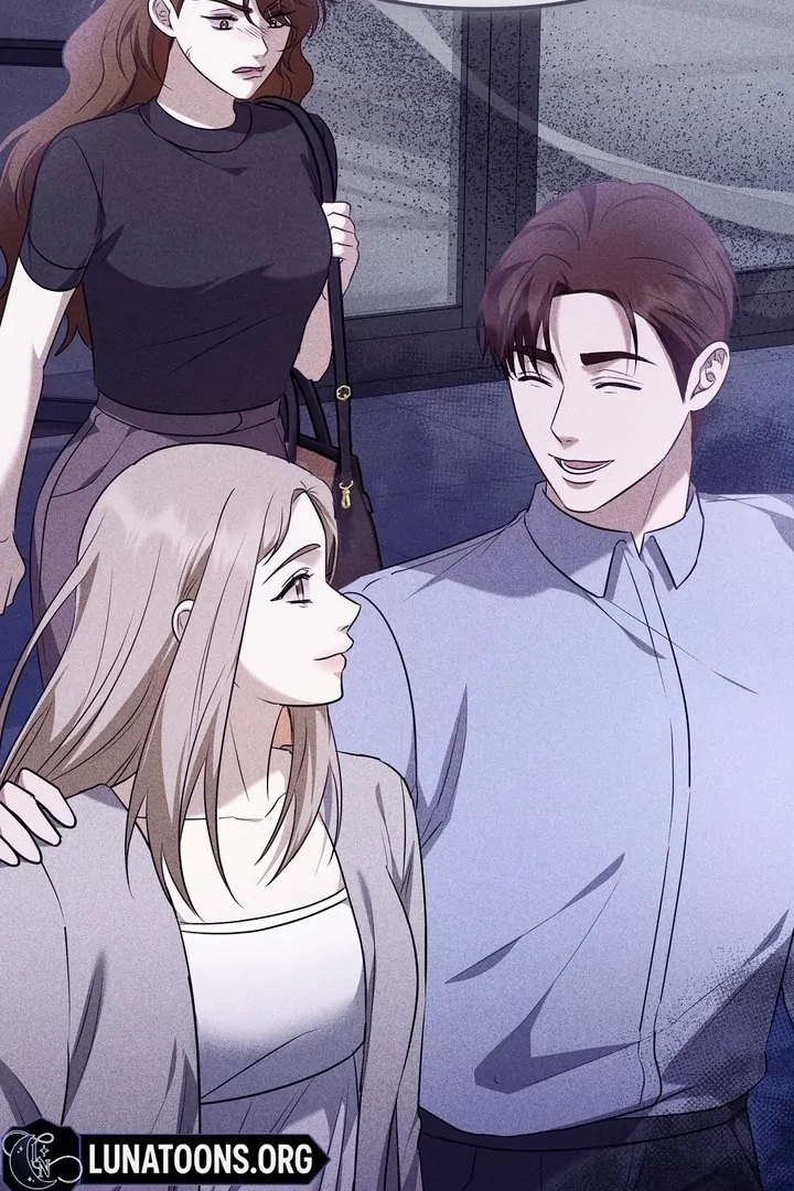 I'll Do it For You, Oppa Chapter 22 - page 28