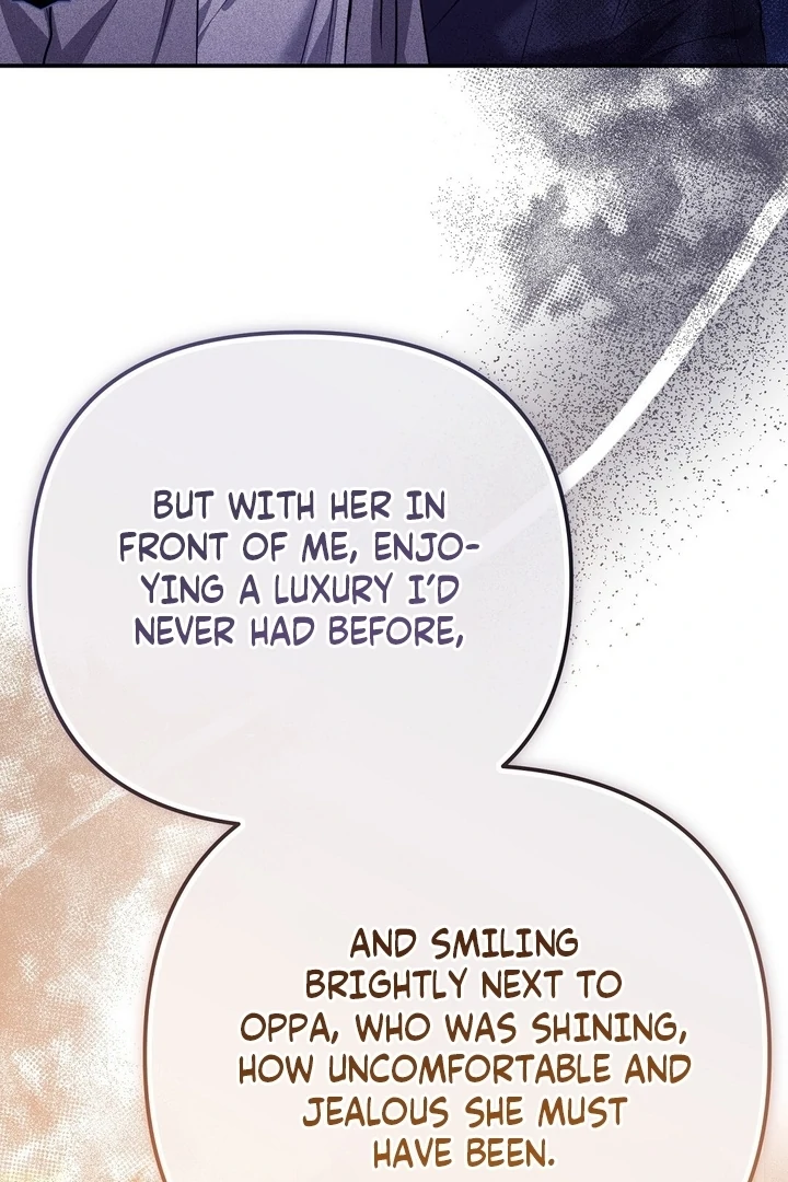 I'll Do it For You, Oppa Chapter 22 - page 29