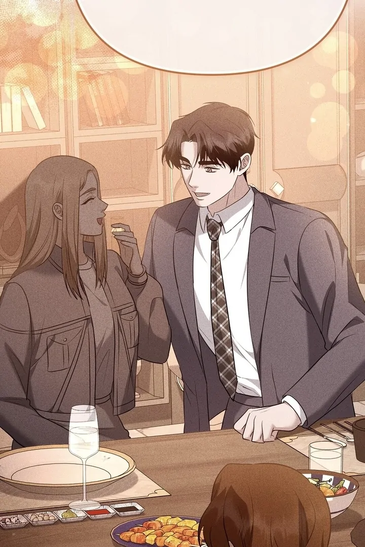 I'll Do it For You, Oppa Chapter 22 - page 30