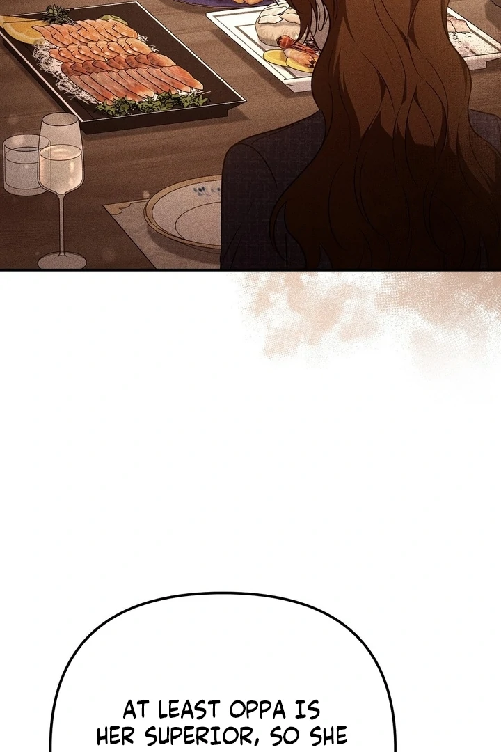 I'll Do it For You, Oppa Chapter 22 - page 31