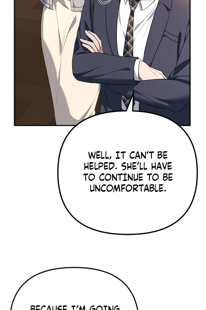 I'll Do it For You, Oppa Chapter 22 - page 33