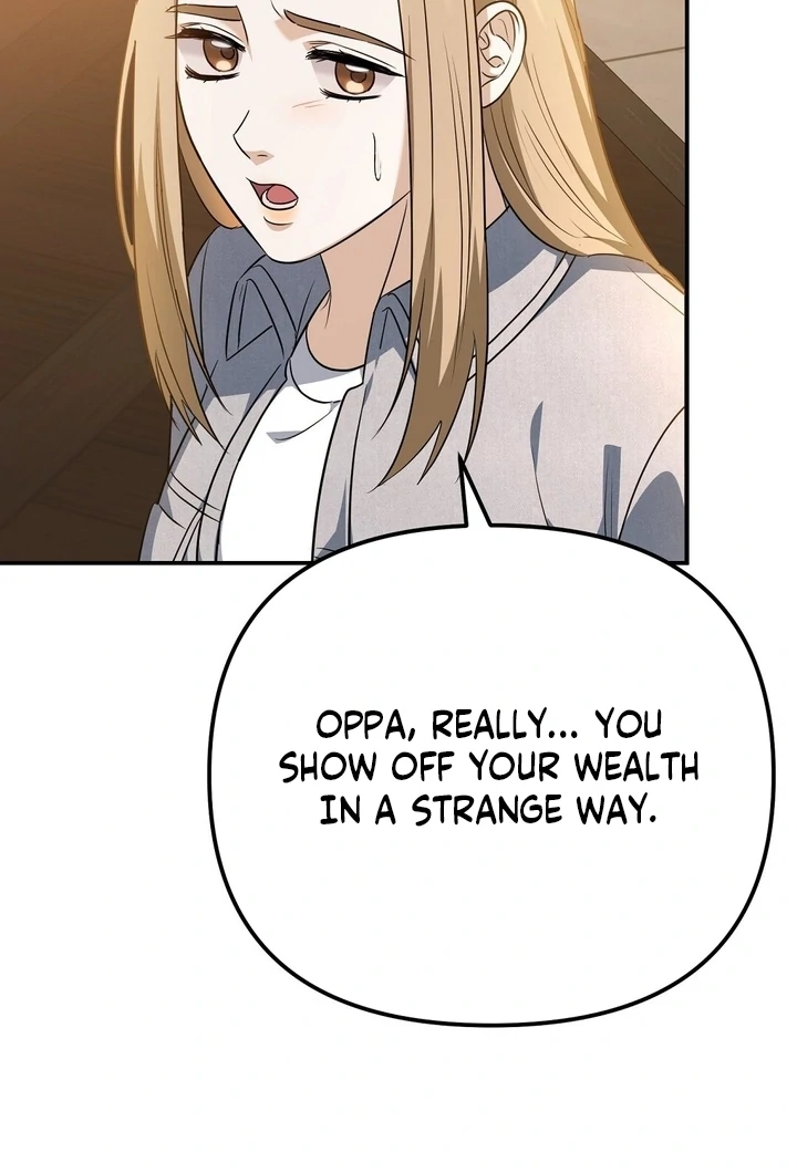 I'll Do it For You, Oppa Chapter 22 - page 36