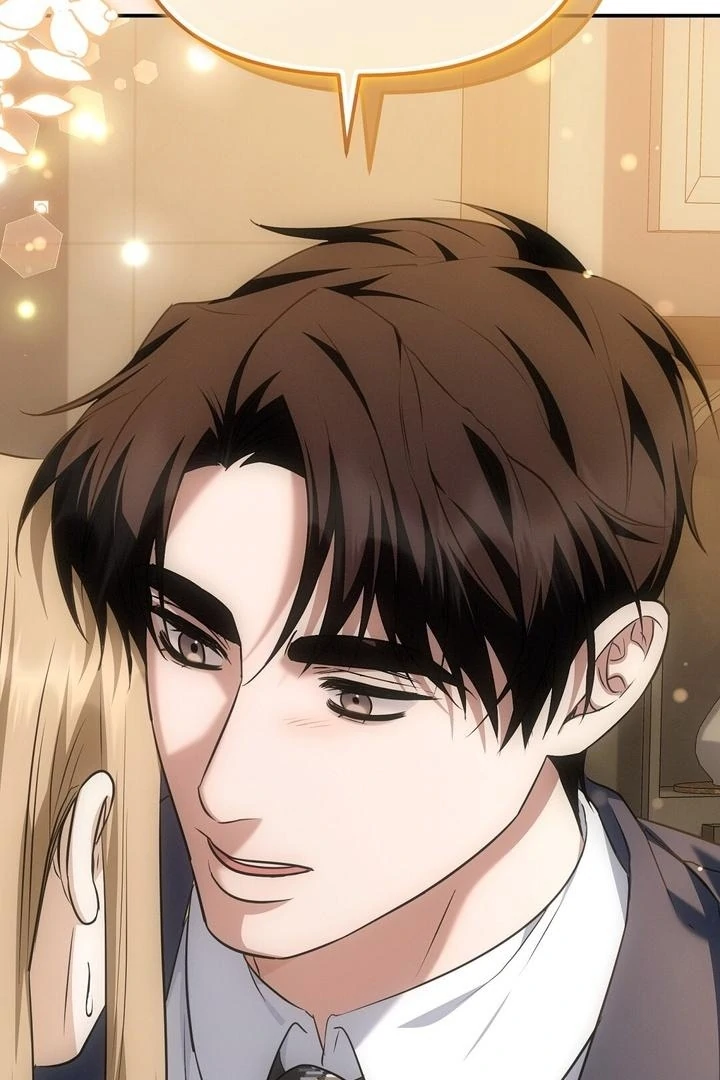 I'll Do it For You, Oppa Chapter 22 - page 3