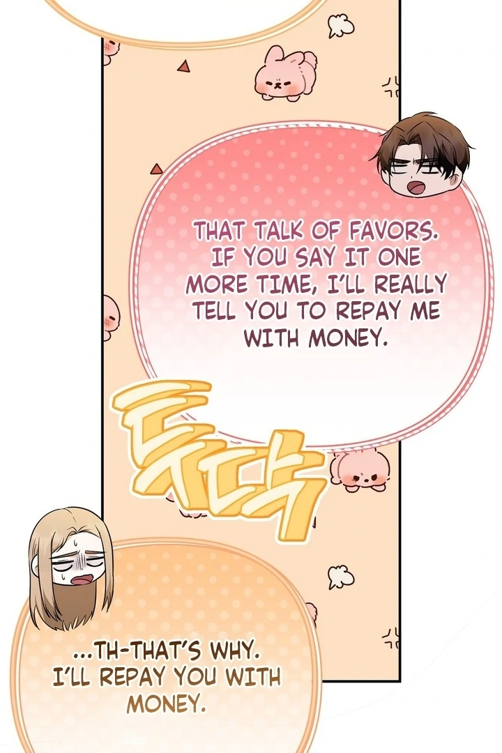 I'll Do it For You, Oppa Chapter 22 - page 40