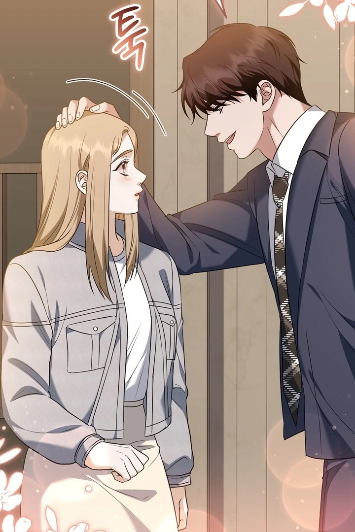 I'll Do it For You, Oppa Chapter 22 - page 42