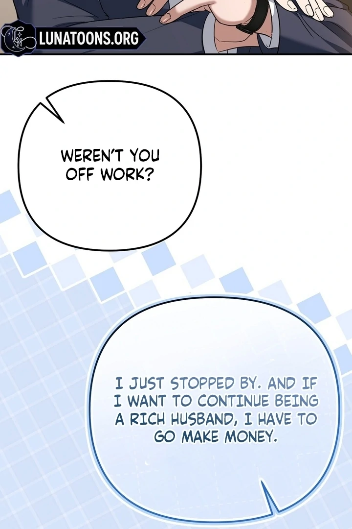 I'll Do it For You, Oppa Chapter 22 - page 46