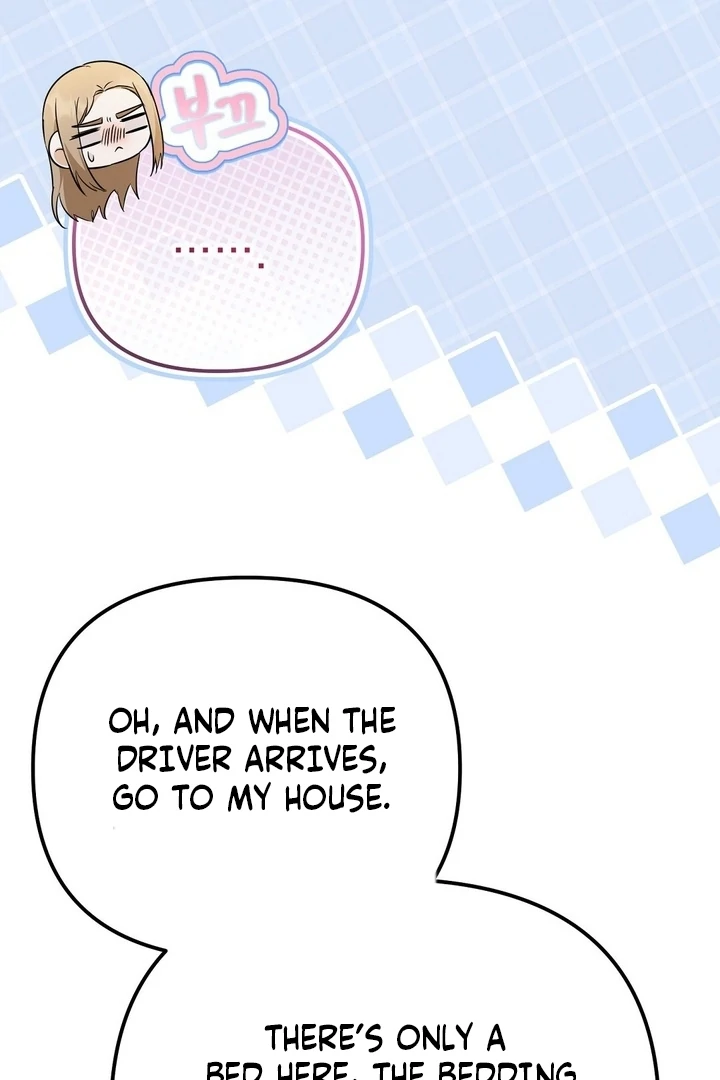 I'll Do it For You, Oppa Chapter 22 - page 47