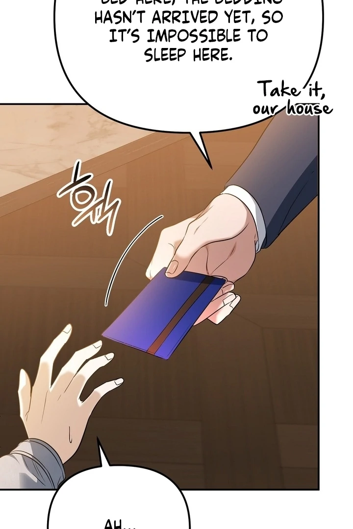 I'll Do it For You, Oppa Chapter 22 - page 48