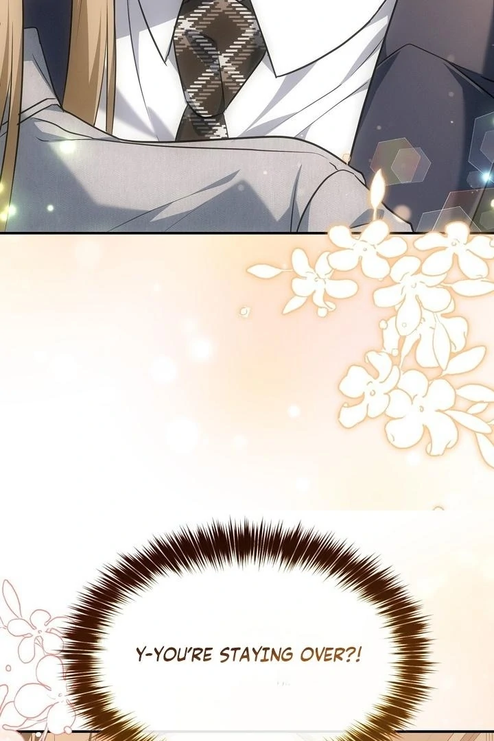 I'll Do it For You, Oppa Chapter 22 - page 4