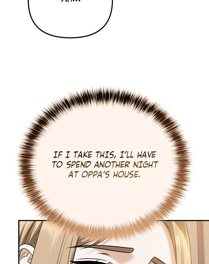 I'll Do it For You, Oppa Chapter 22 - page 49