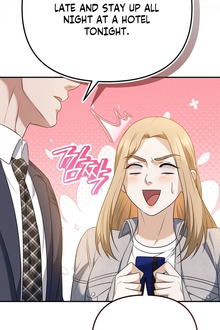 I'll Do it For You, Oppa Chapter 22 - page 53