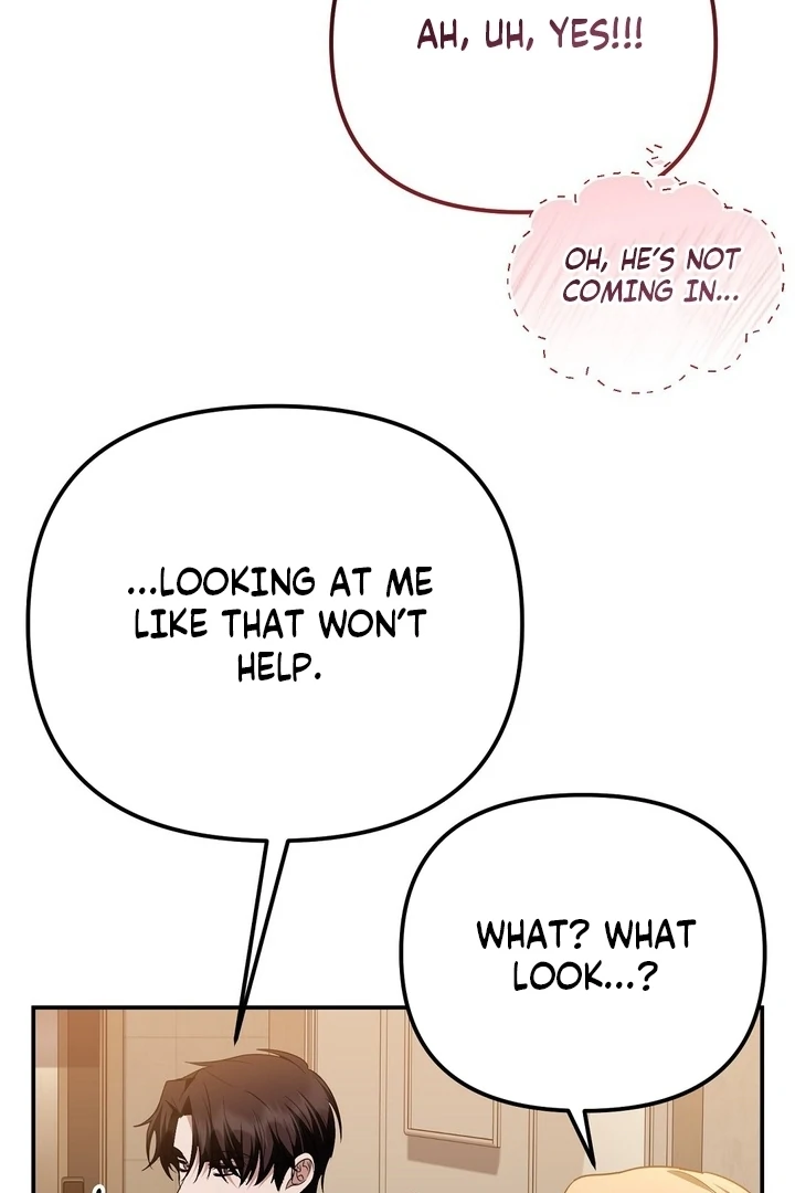 I'll Do it For You, Oppa Chapter 22 - page 54