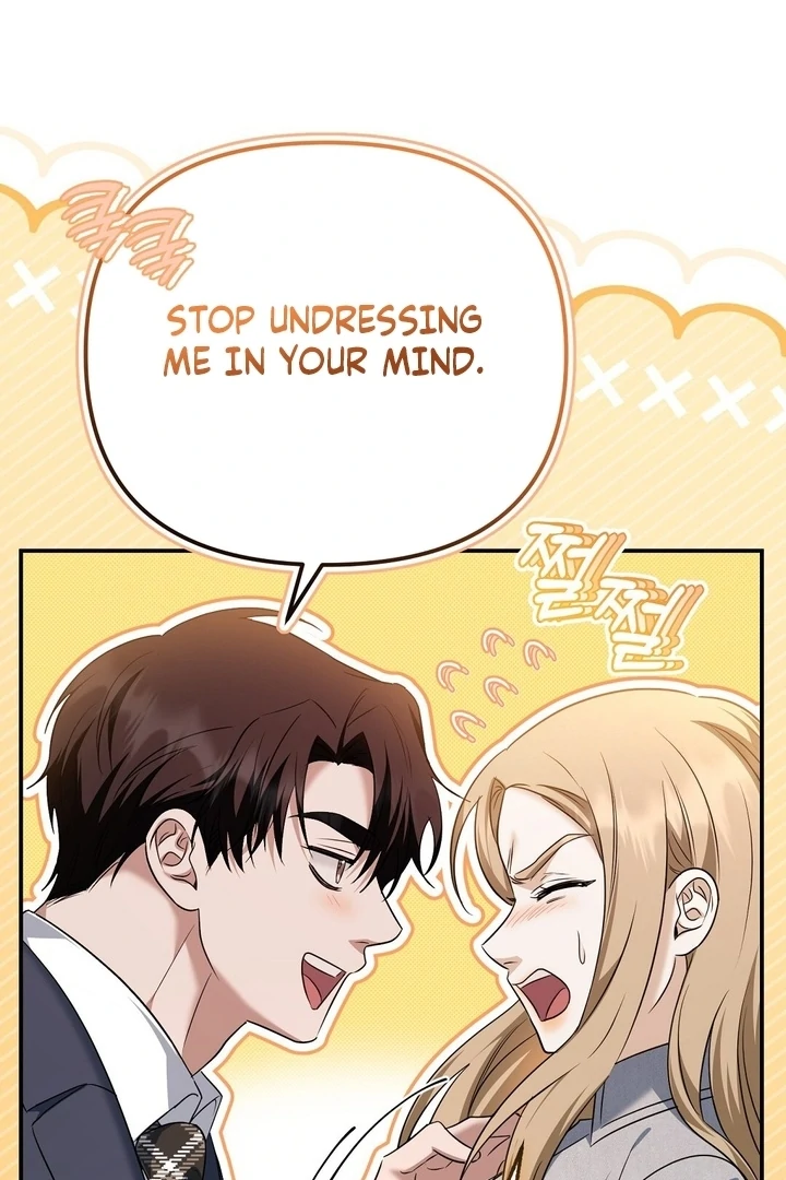 I'll Do it For You, Oppa Chapter 22 - page 57