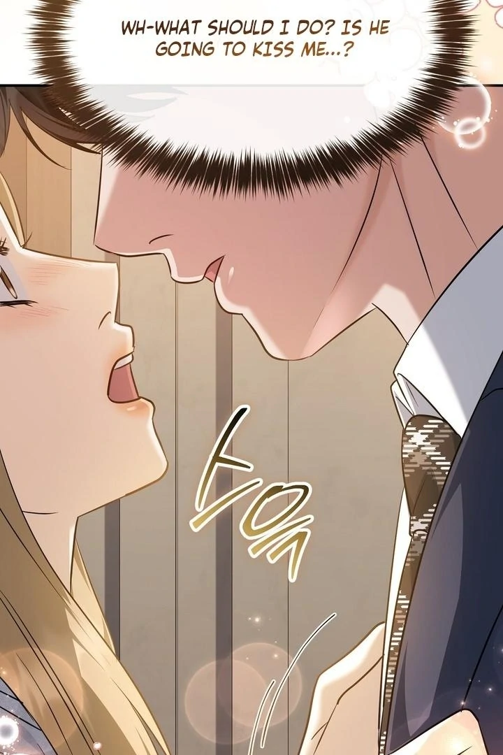 I'll Do it For You, Oppa Chapter 22 - page 6