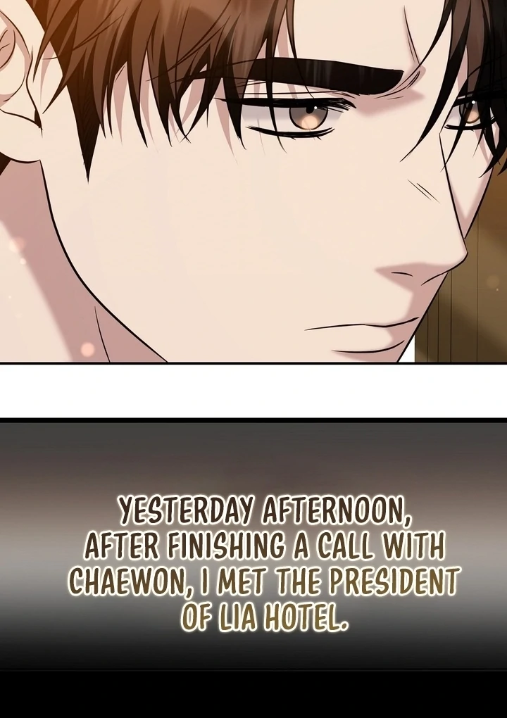 I'll Do it For You, Oppa Chapter 22 - page 77