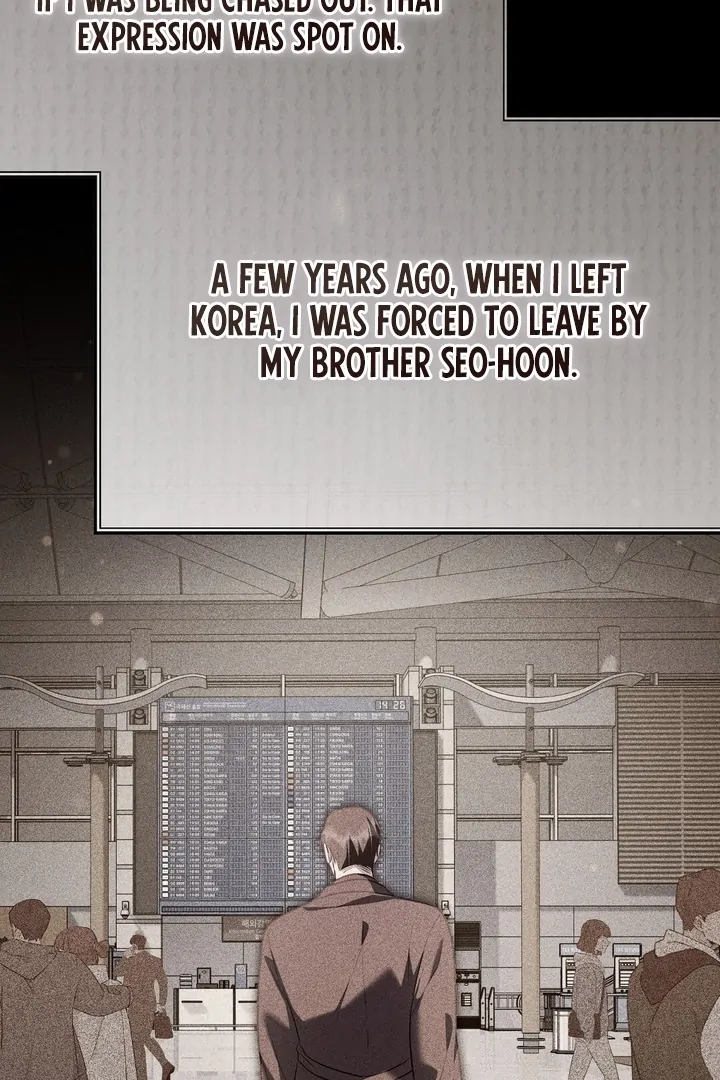 I'll Do it For You, Oppa Chapter 22 - page 87