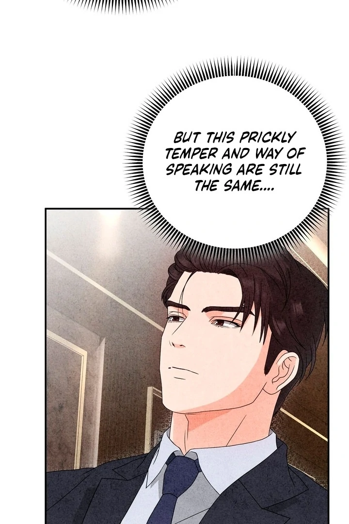 Best Friend Romance Log Chapter 19 - page 9