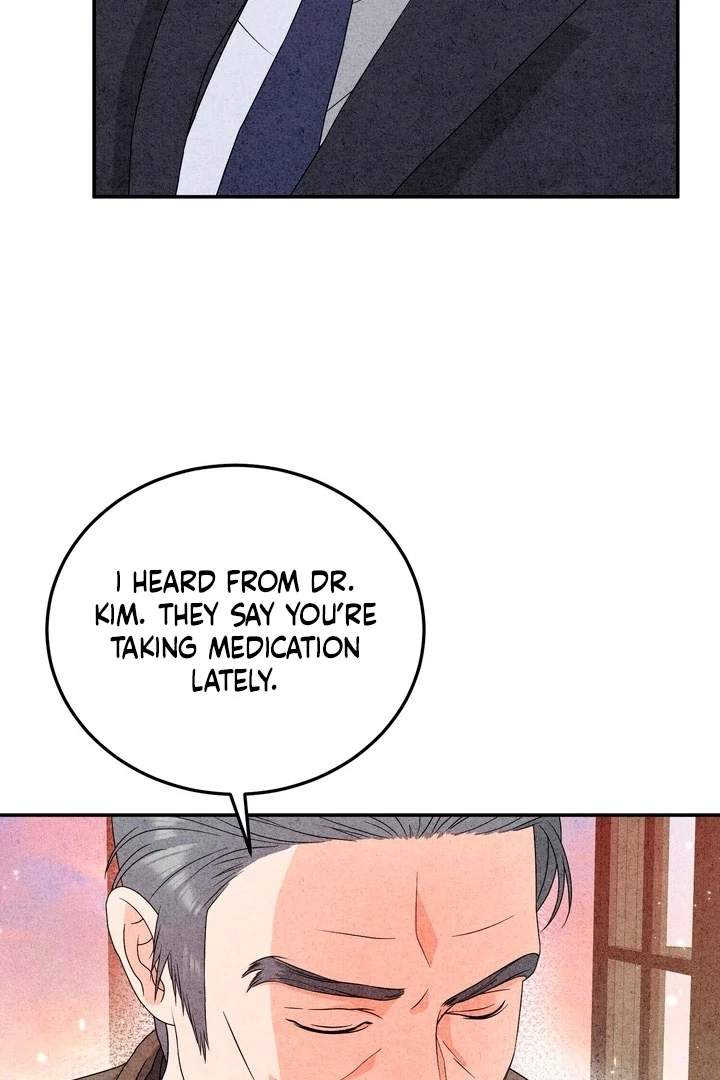 Best Friend Romance Log Chapter 19 - page 10