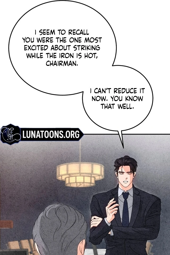 Best Friend Romance Log Chapter 19 - page 15