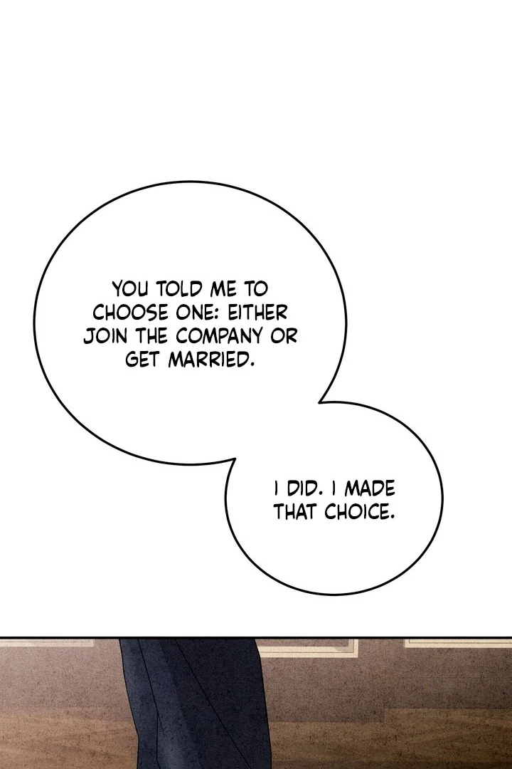 Best Friend Romance Log Chapter 19 - page 21