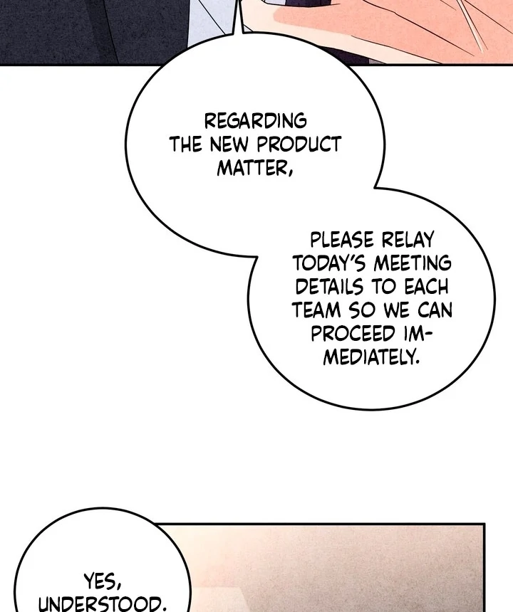 Best Friend Romance Log Chapter 19 - page 27