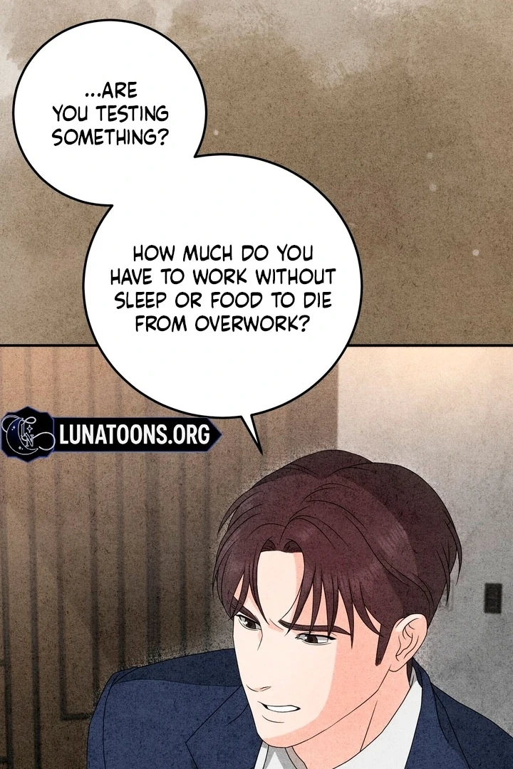 Best Friend Romance Log Chapter 19 - page 29