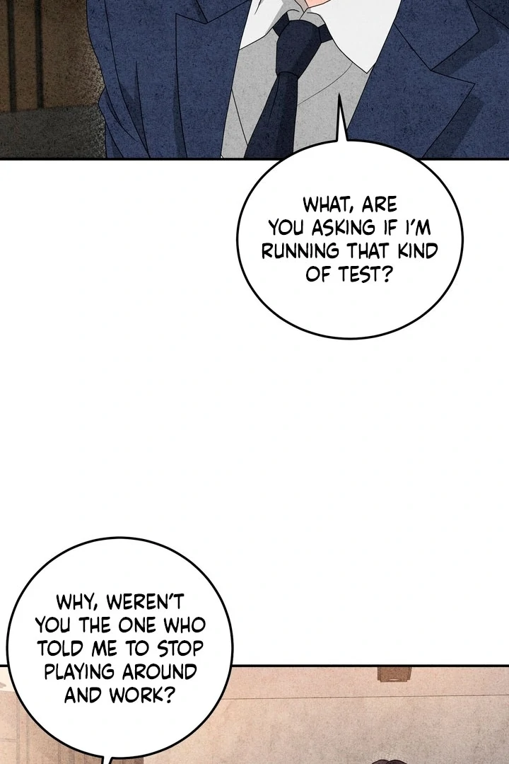 Best Friend Romance Log Chapter 19 - page 30