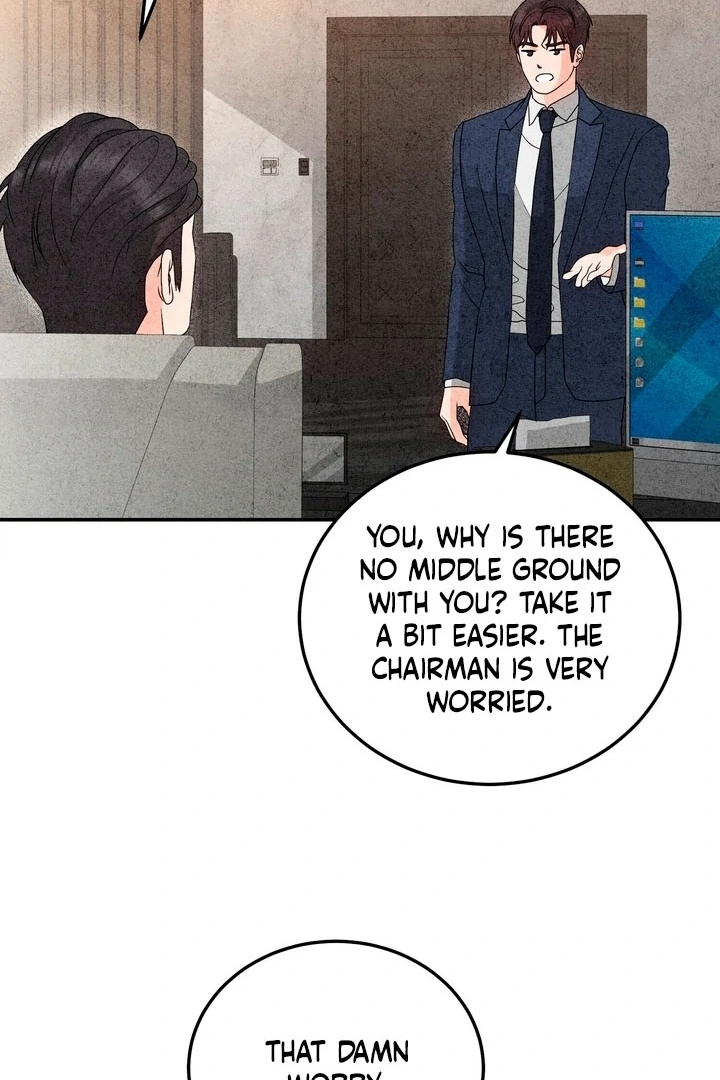 Best Friend Romance Log Chapter 19 - page 31