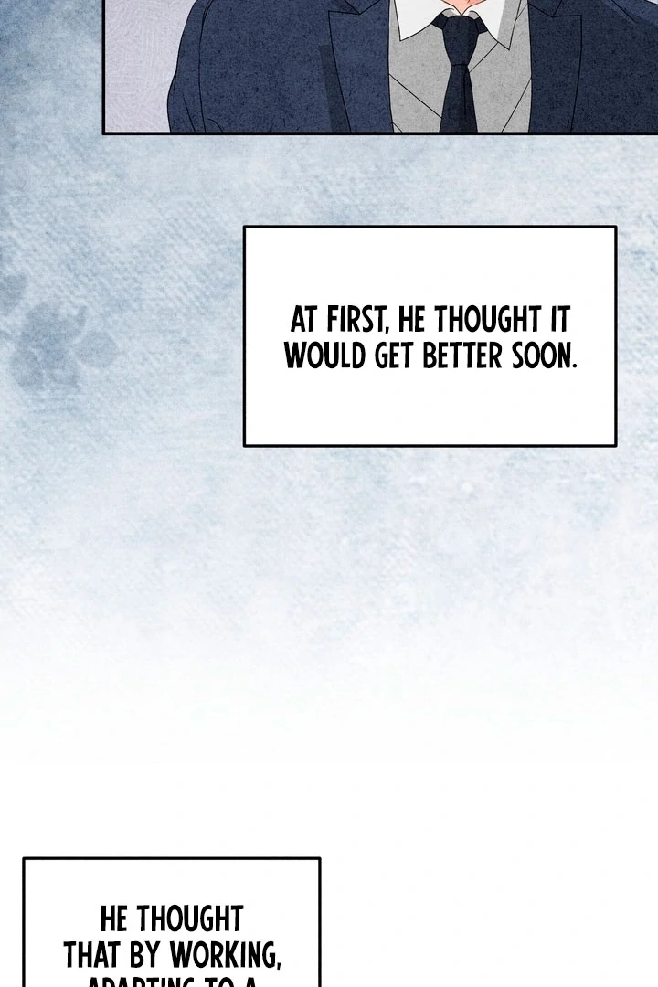 Best Friend Romance Log Chapter 19 - page 34