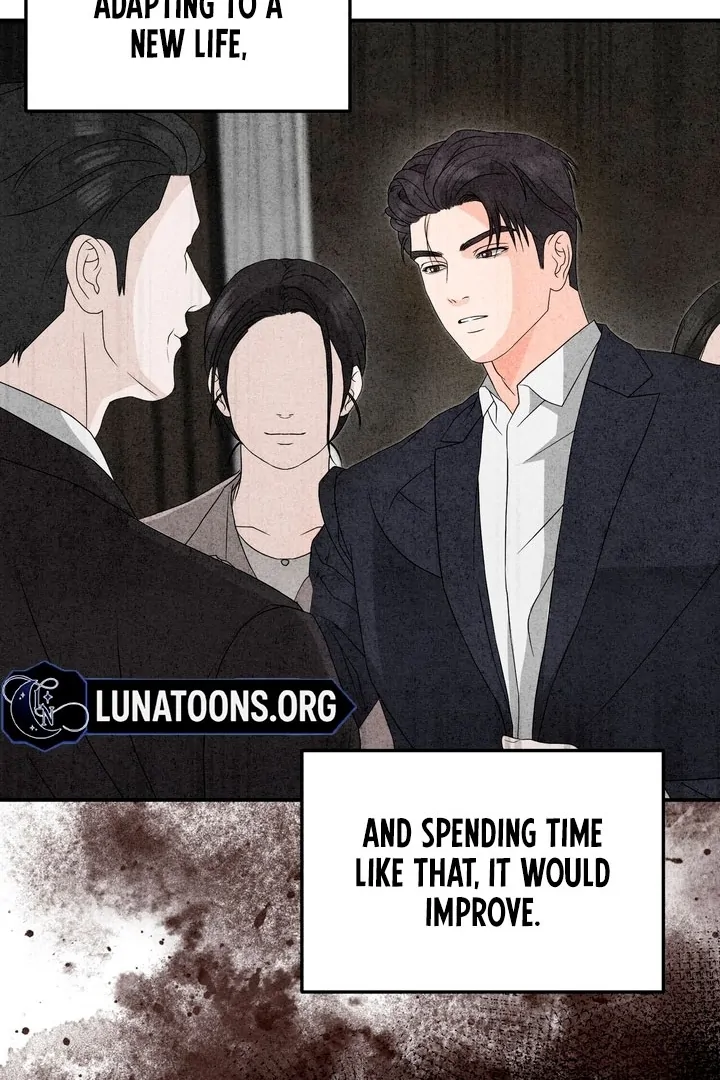 Best Friend Romance Log Chapter 19 - page 35