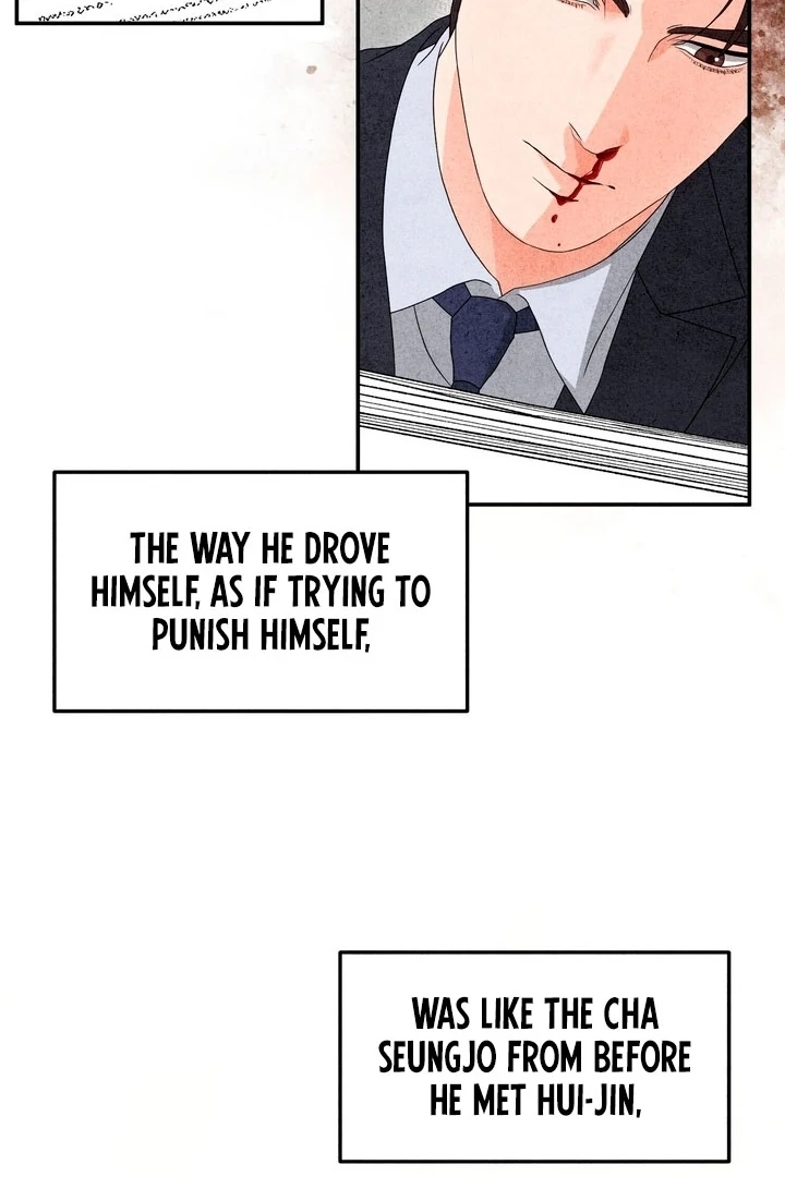 Best Friend Romance Log Chapter 19 - page 38