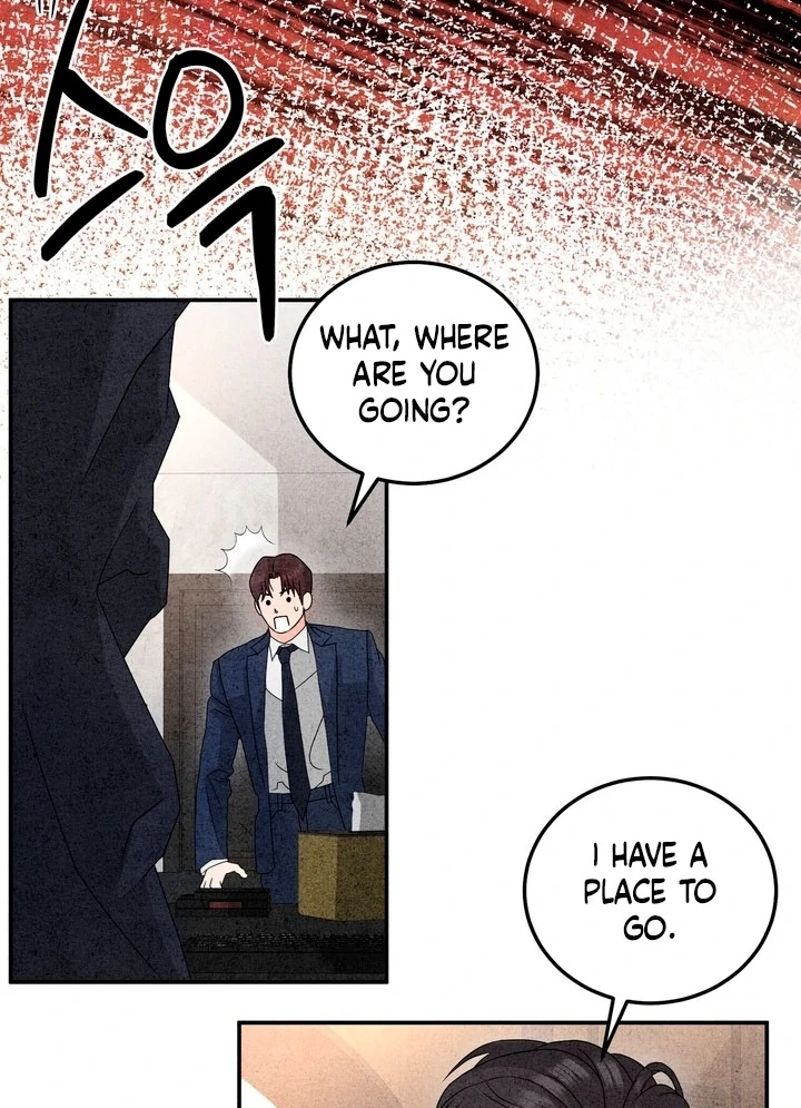 Best Friend Romance Log Chapter 19 - page 41