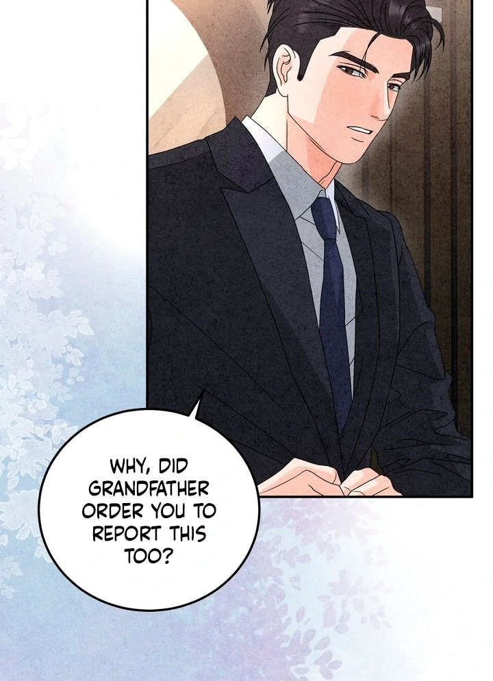 Best Friend Romance Log Chapter 19 - page 42