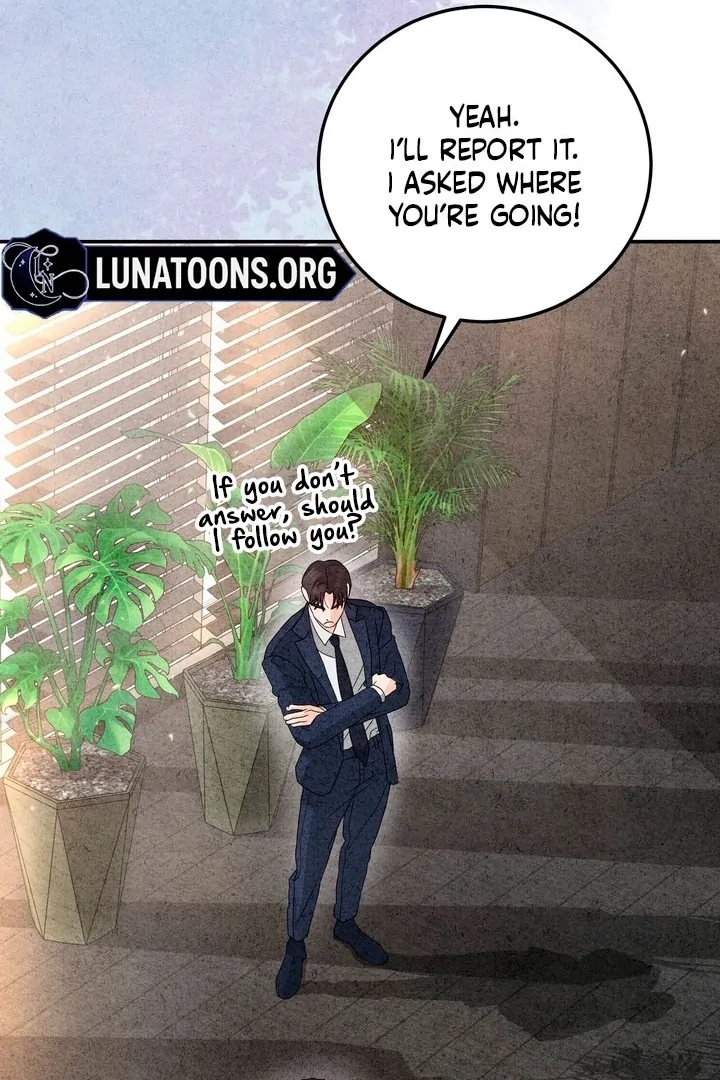 Best Friend Romance Log Chapter 19 - page 43