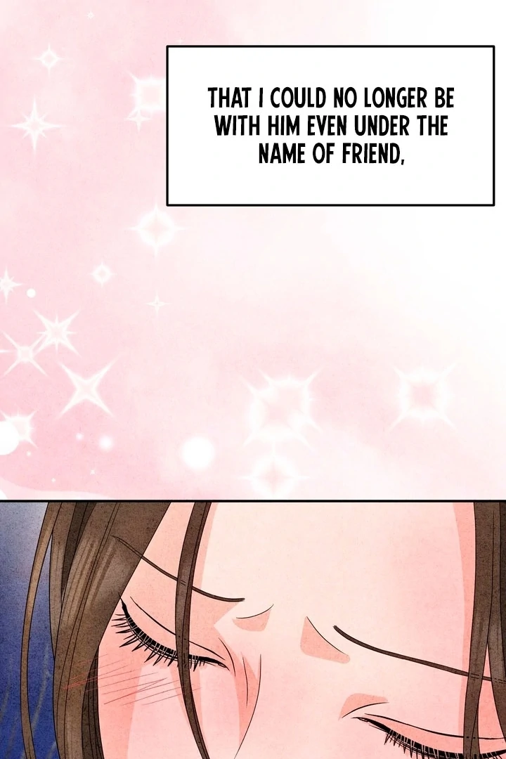 Best Friend Romance Log Chapter 19 - page 53
