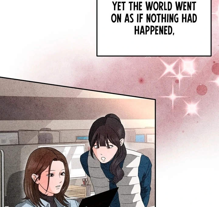 Best Friend Romance Log Chapter 19 - page 55