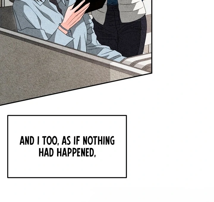 Best Friend Romance Log Chapter 19 - page 56