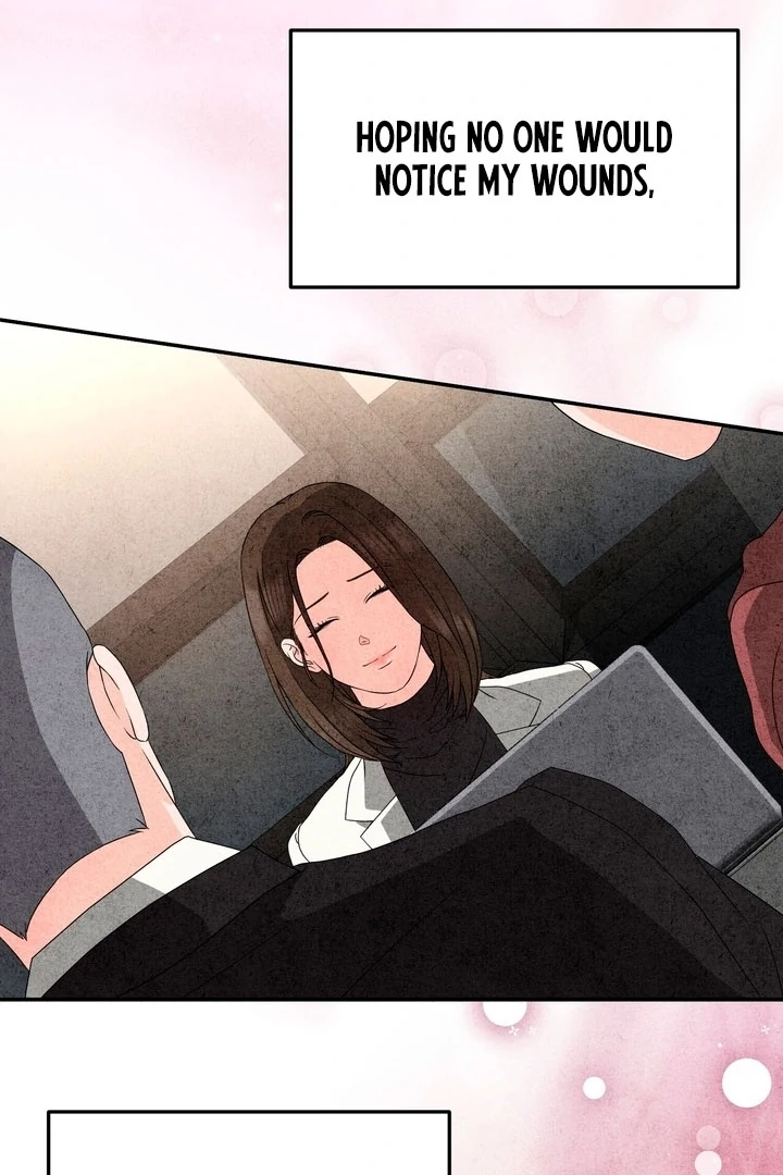 Best Friend Romance Log Chapter 19 - page 58