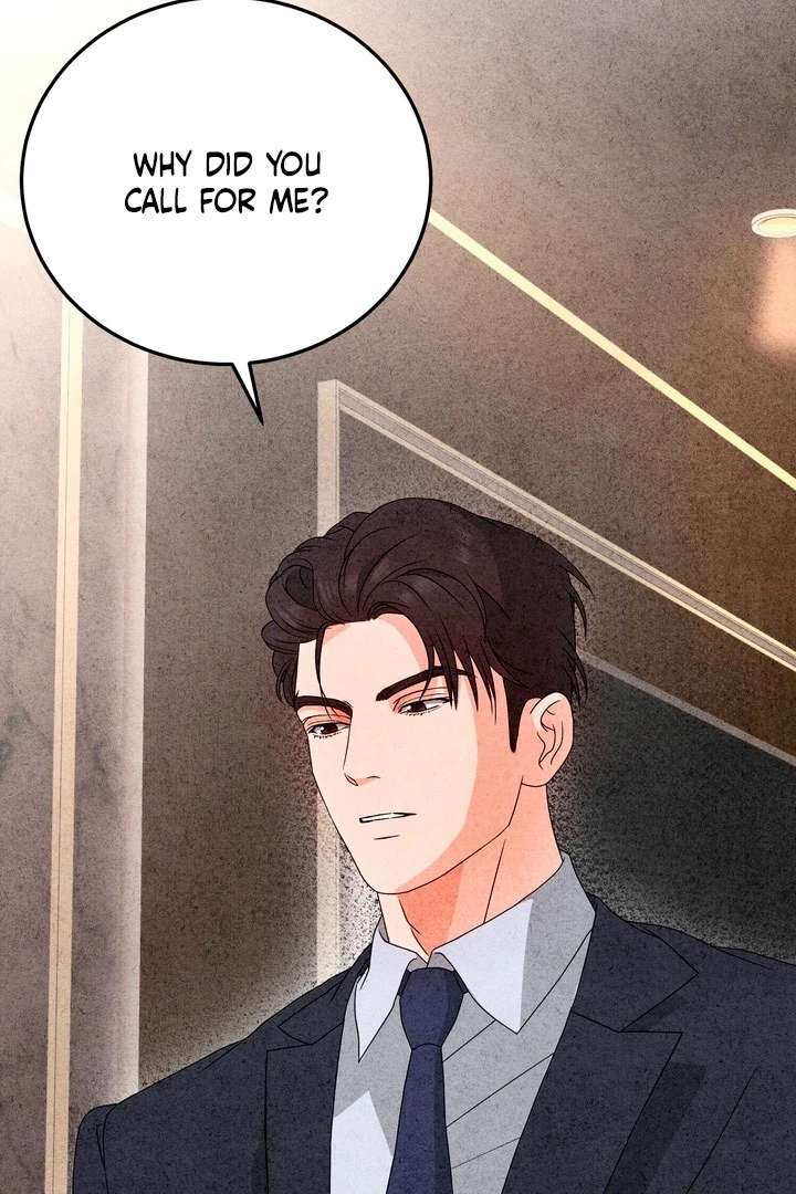 Best Friend Romance Log Chapter 19 - page 5