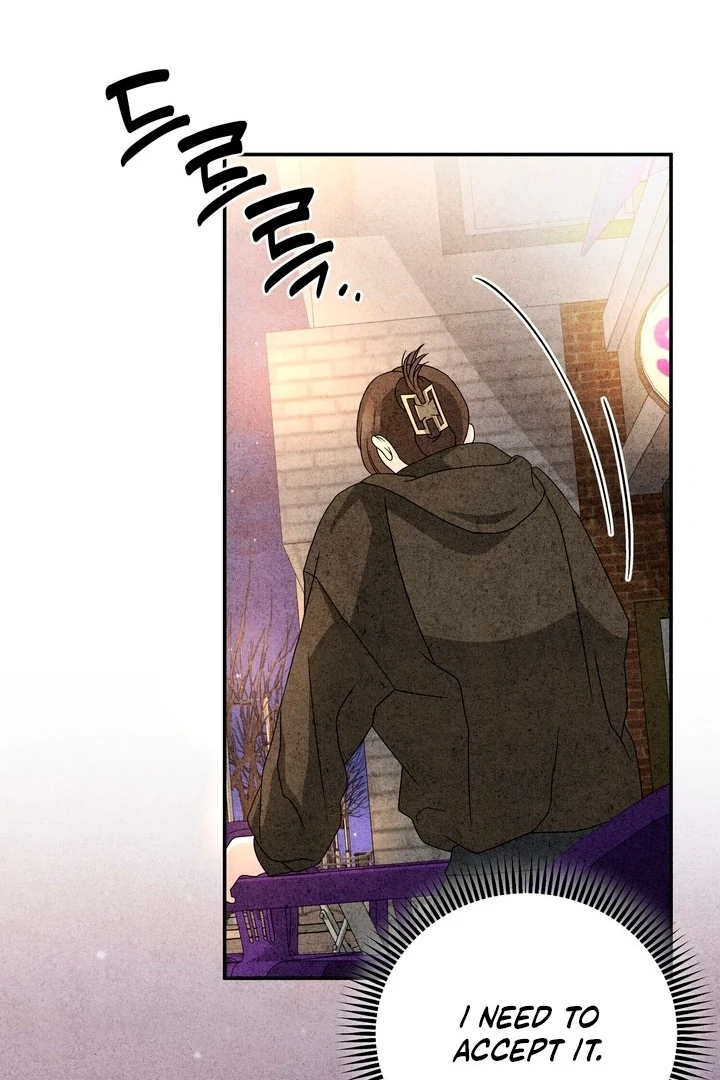 Best Friend Romance Log Chapter 19 - page 65