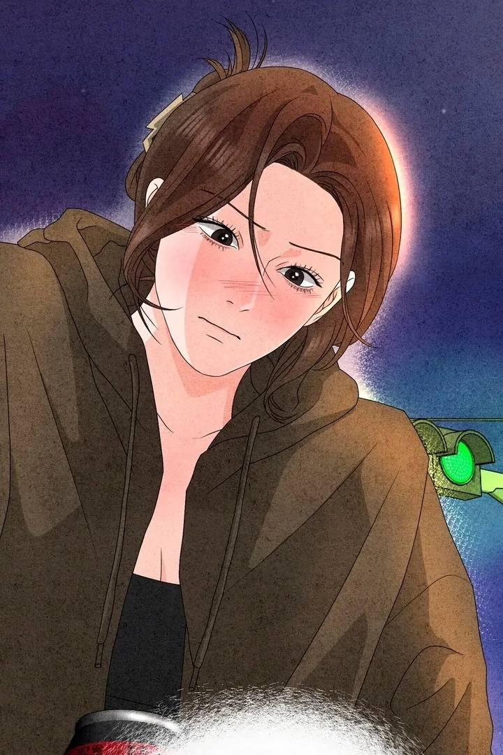 Best Friend Romance Log Chapter 19 - page 67