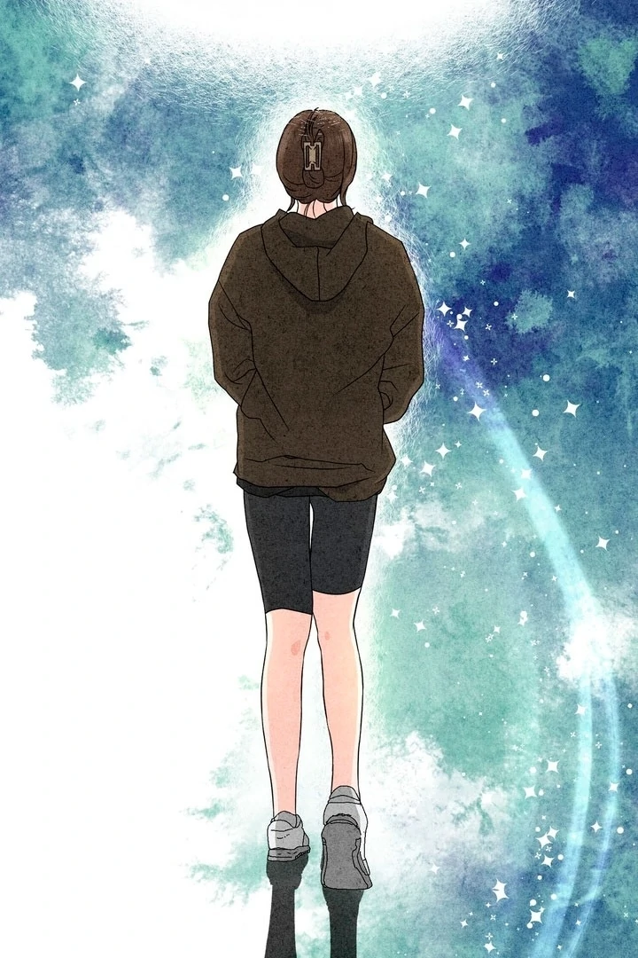 Best Friend Romance Log Chapter 19 - page 72