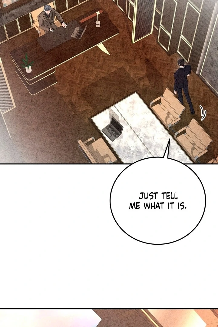 Best Friend Romance Log Chapter 19 - page 7