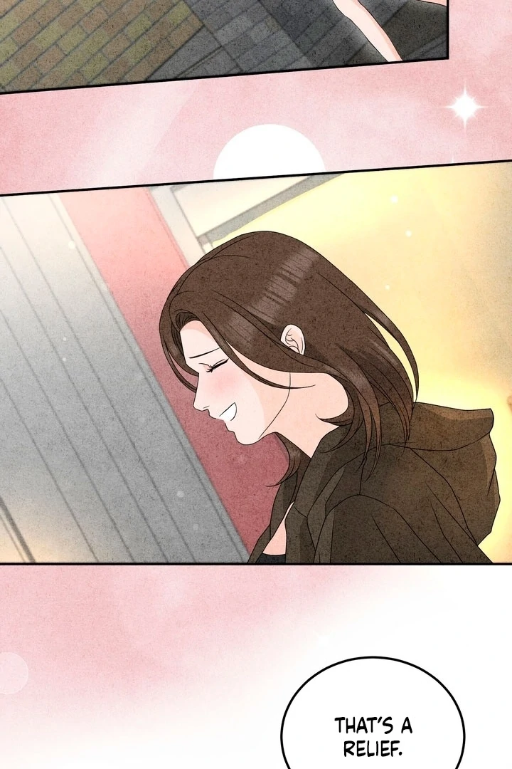 Best Friend Romance Log Chapter 19 - page 81