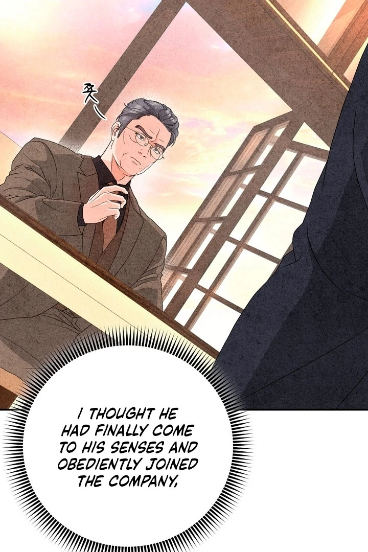 Best Friend Romance Log Chapter 19 - page 8