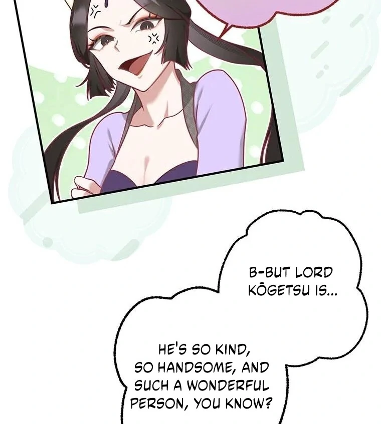 The Villainess Who Lives Inside Me Can Destroy This Nation, but I Will Never Let This Kingdom Fall ! Chapter 10 - page 10
