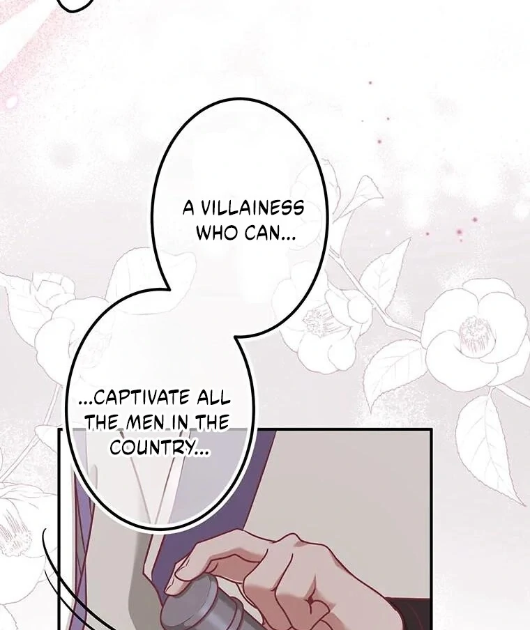 The Villainess Who Lives Inside Me Can Destroy This Nation, but I Will Never Let This Kingdom Fall ! Chapter 10 - page 17