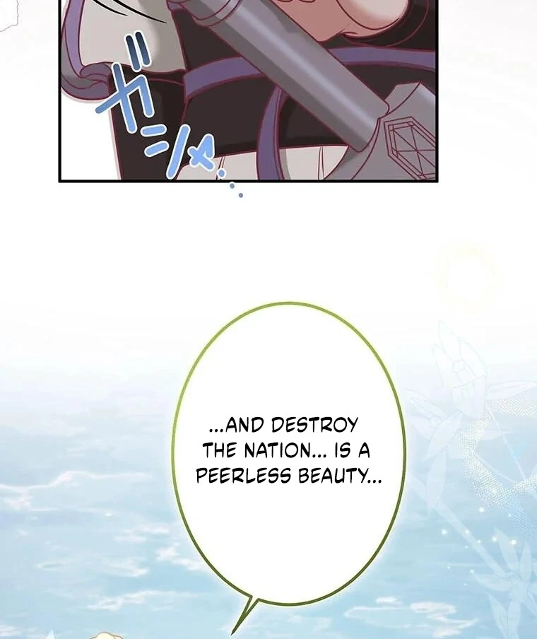 The Villainess Who Lives Inside Me Can Destroy This Nation, but I Will Never Let This Kingdom Fall ! Chapter 10 - page 18