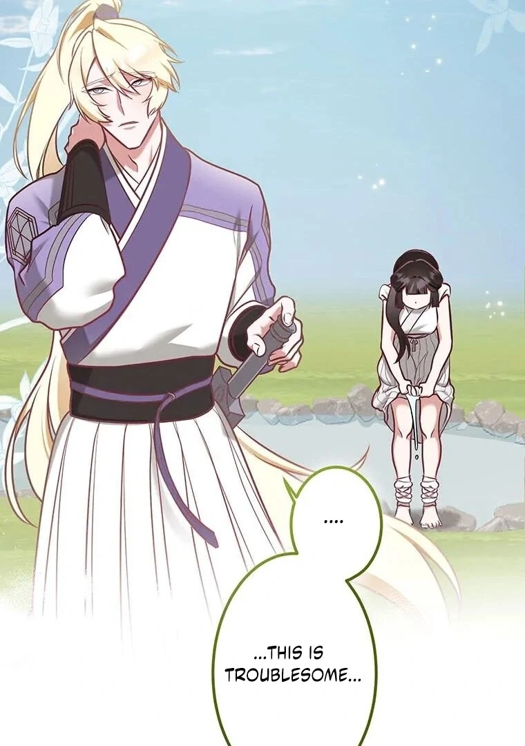 The Villainess Who Lives Inside Me Can Destroy This Nation, but I Will Never Let This Kingdom Fall ! Chapter 10 - page 19
