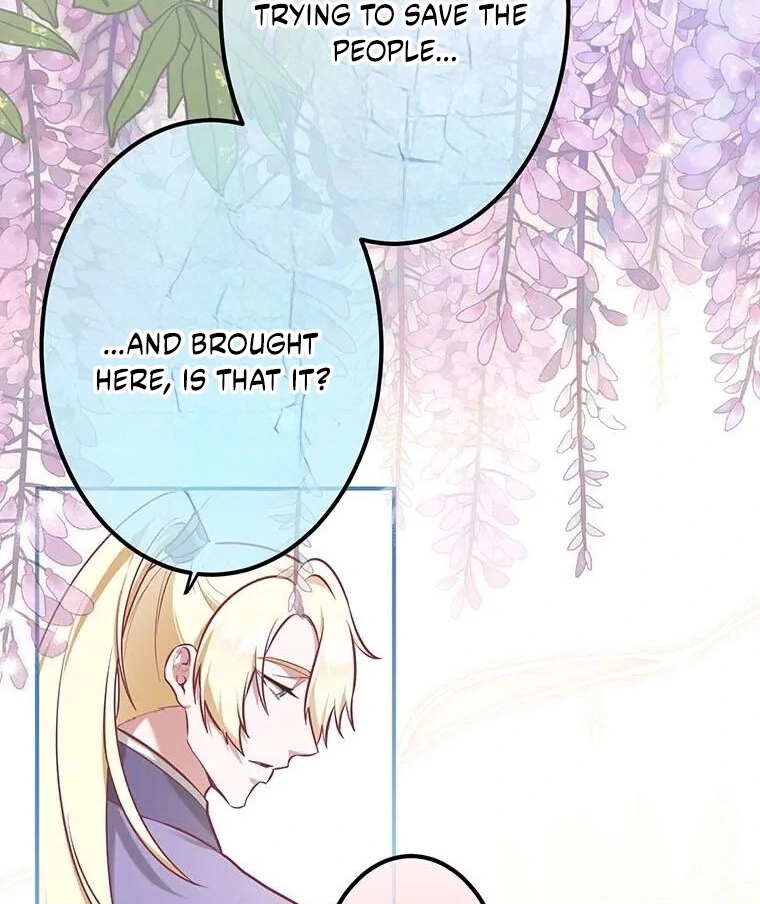 The Villainess Who Lives Inside Me Can Destroy This Nation, but I Will Never Let This Kingdom Fall ! Chapter 10 - page 22